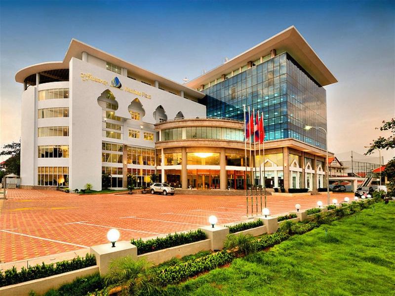 Vientiane Plaza image
