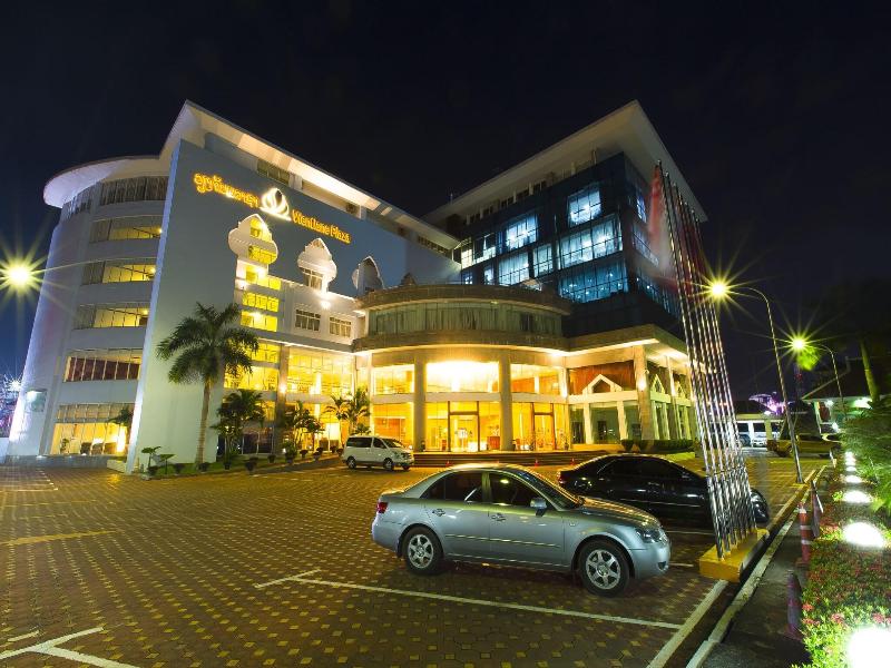 Vientiane Plaza image