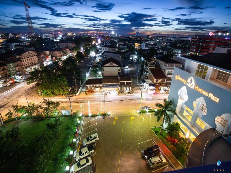 Vientiane Plaza image