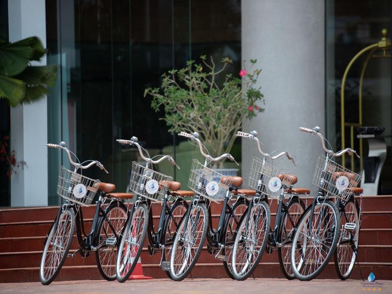 Vientiane Plaza image