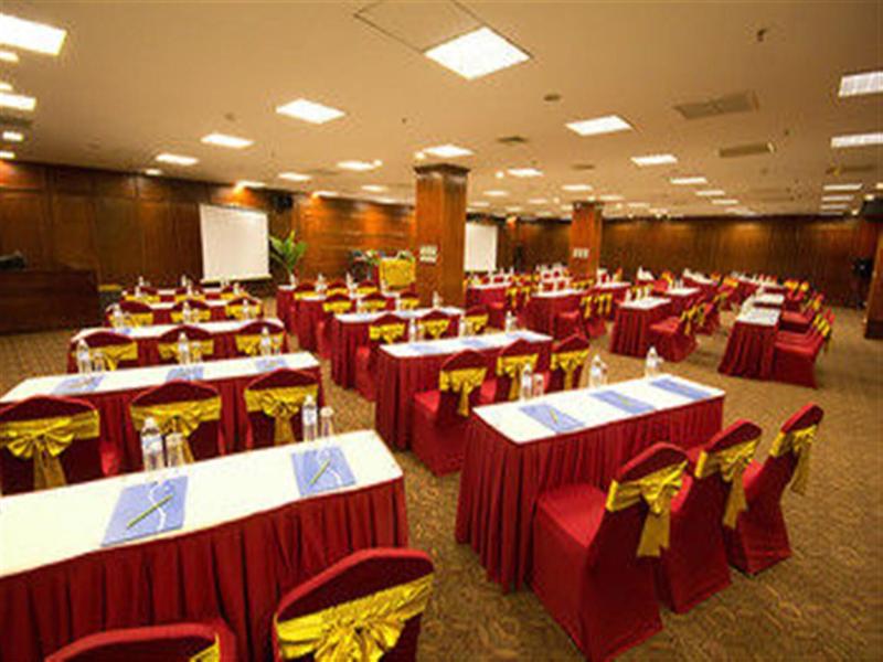 Vientiane Plaza image