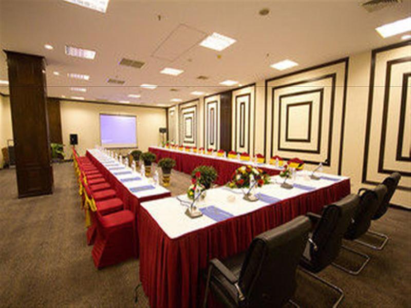 Vientiane Plaza image