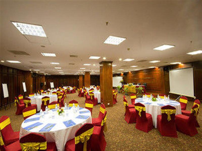 Vientiane Plaza image