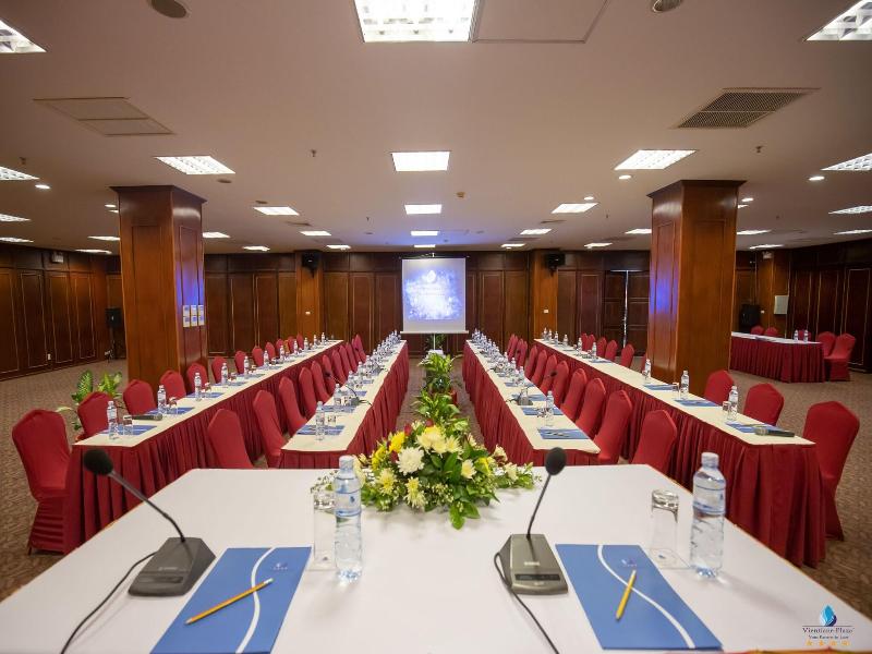 Vientiane Plaza image