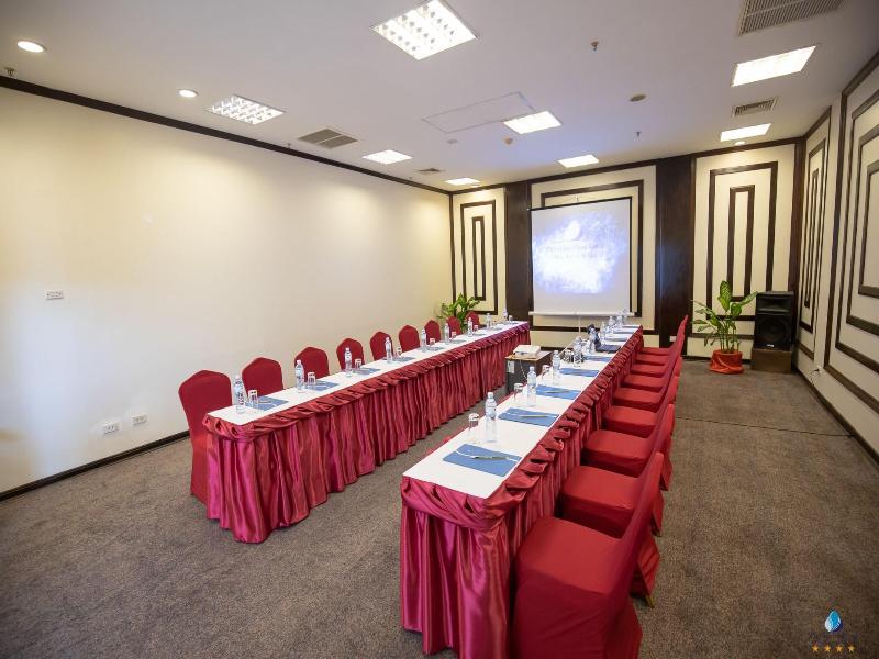 Vientiane Plaza image