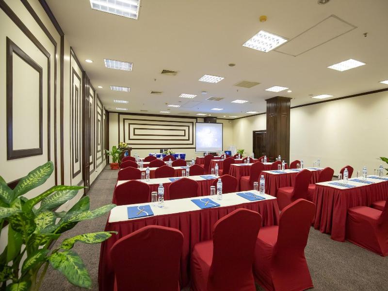 Vientiane Plaza image