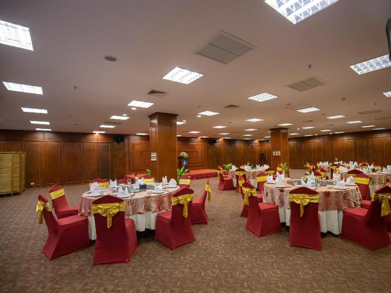 Vientiane Plaza image
