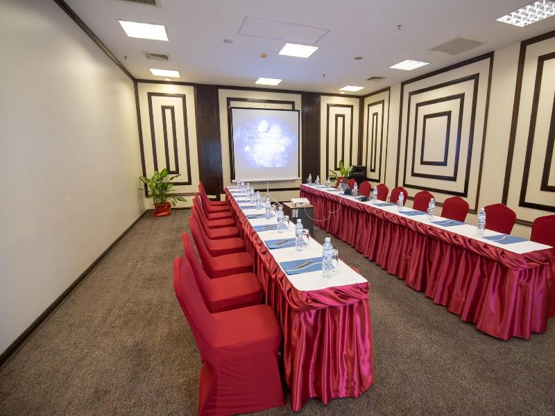 Vientiane Plaza image