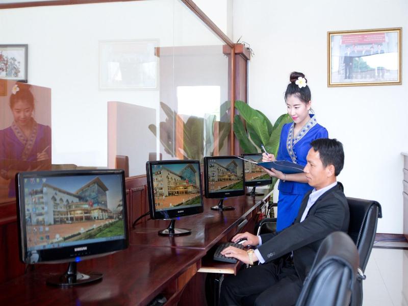 Vientiane Plaza image