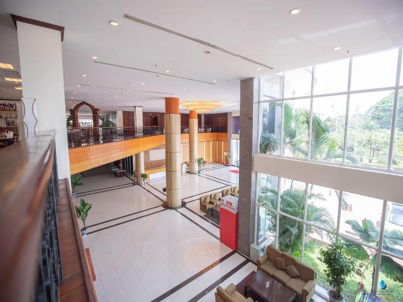 Vientiane Plaza image