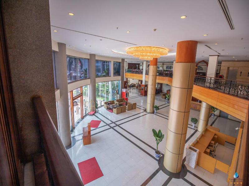 Vientiane Plaza image
