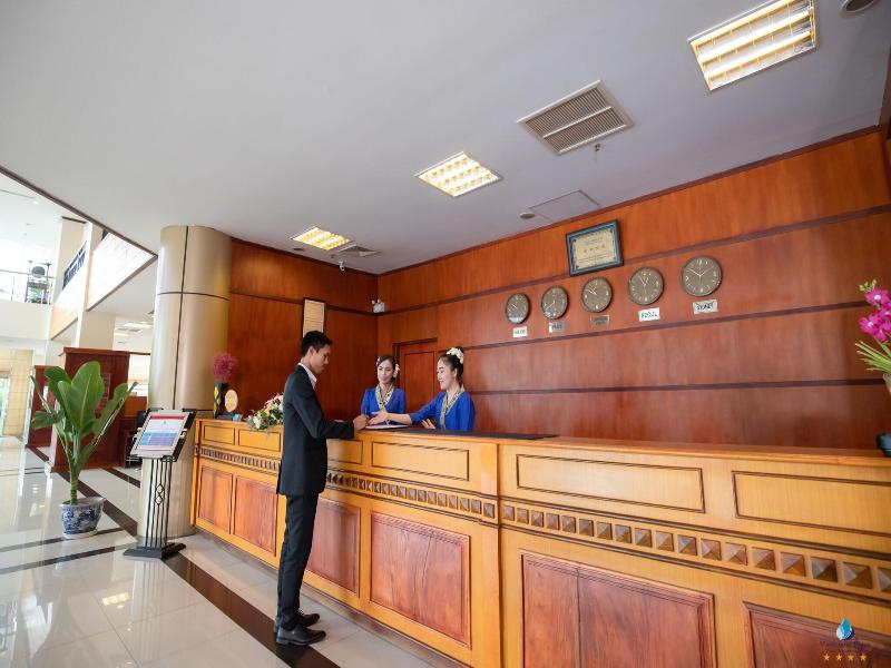 Vientiane Plaza image
