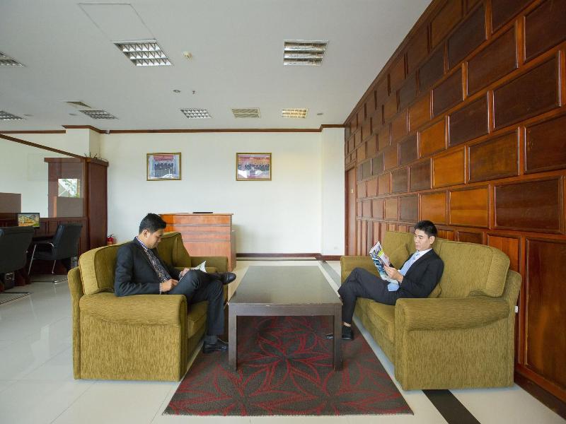 Vientiane Plaza image