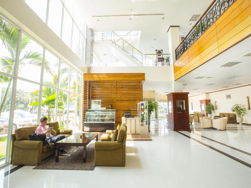 Vientiane Plaza image