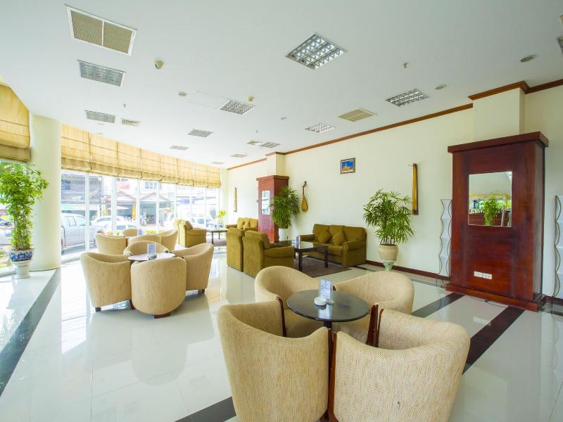Vientiane Plaza image