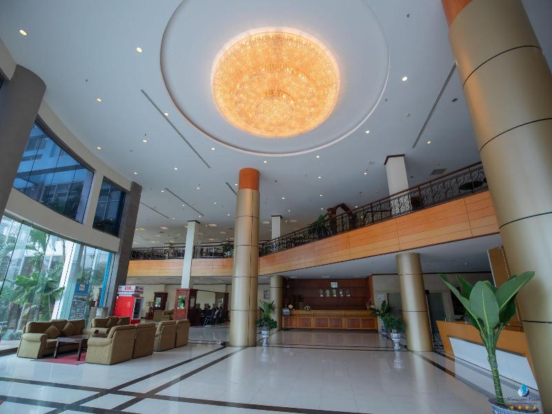 Vientiane Plaza image
