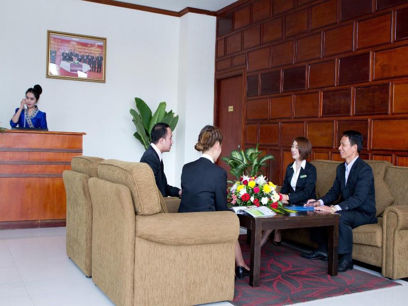 Vientiane Plaza image