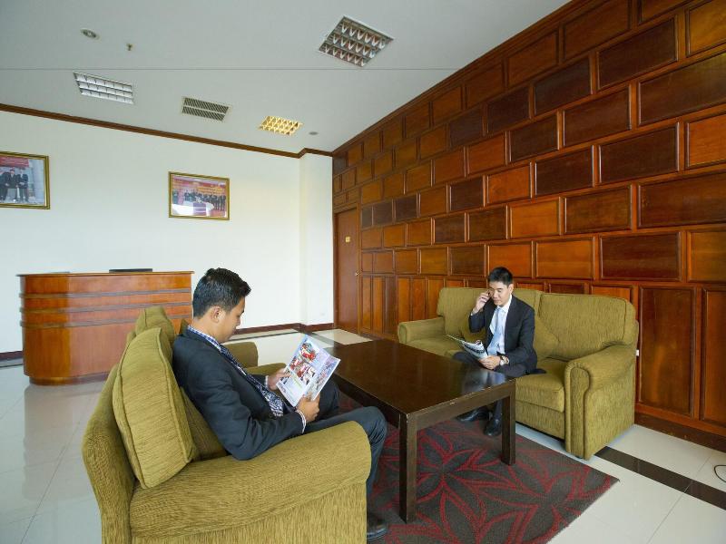 Vientiane Plaza image