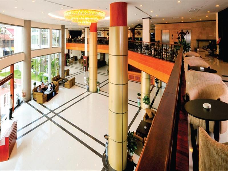 Vientiane Plaza image