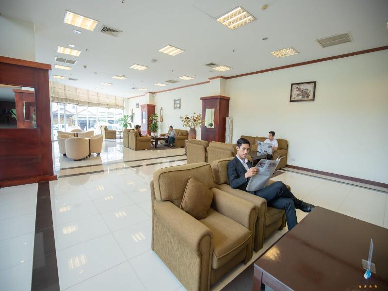 Vientiane Plaza image