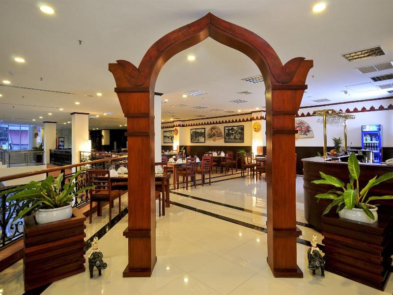 Vientiane Plaza image