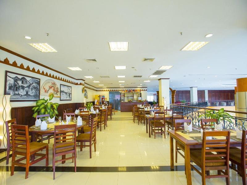 Vientiane Plaza image