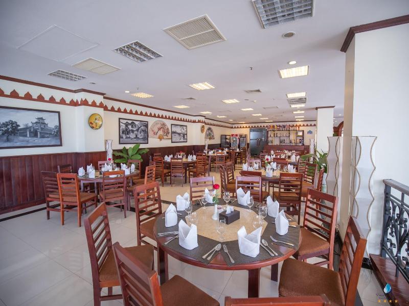 Vientiane Plaza image