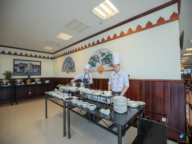 Vientiane Plaza image