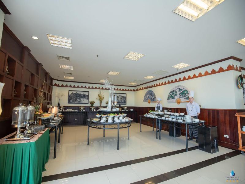 Vientiane Plaza image