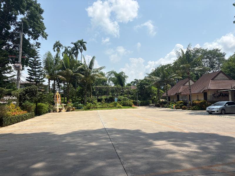 Chiangkhong Teak Garden Riverfront Hotel