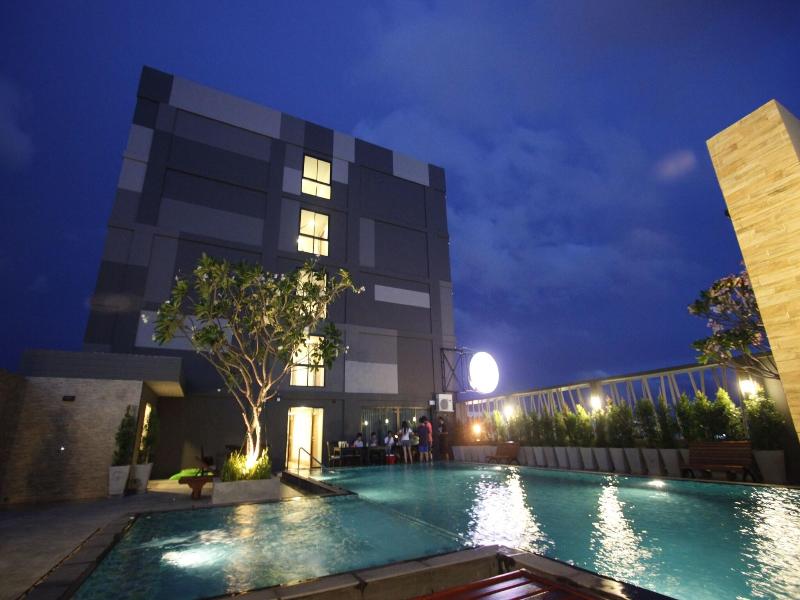 Memo Suite Pattaya image