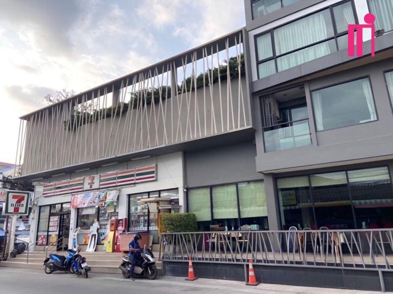 Memo Suite Pattaya image