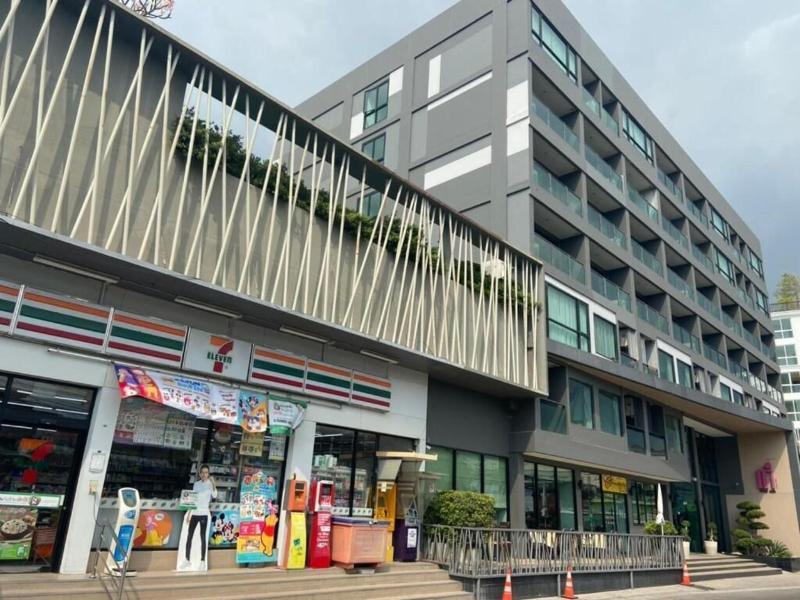 Memo Suite Pattaya image