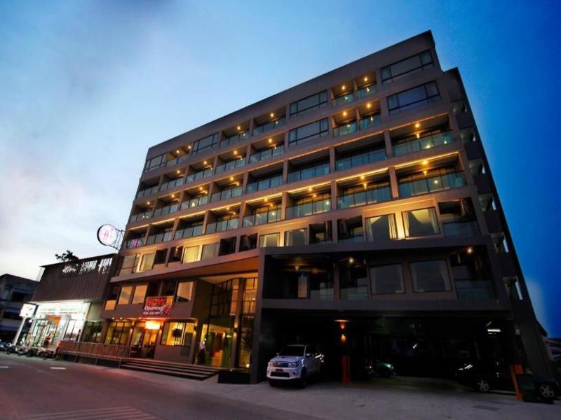 Memo Suite Pattaya image
