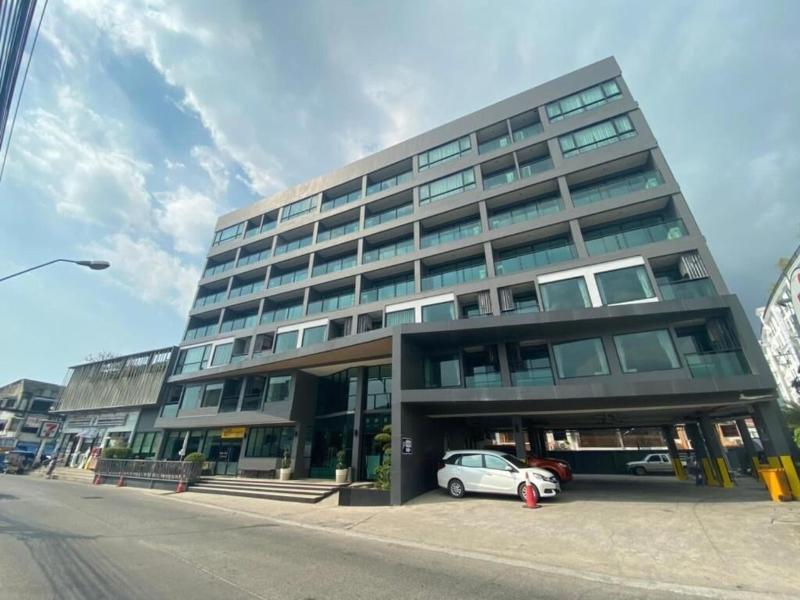 Memo Suite Pattaya image