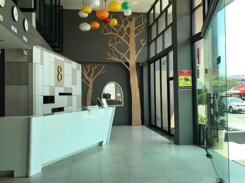Memo Suite Pattaya image