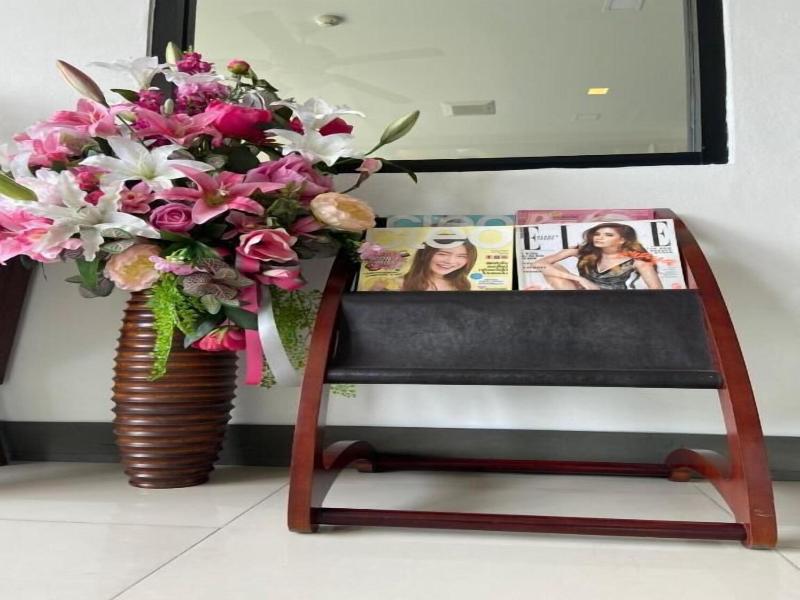 Memo Suite Pattaya image