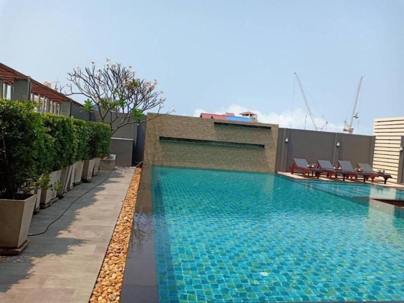 Memo Suite Pattaya image