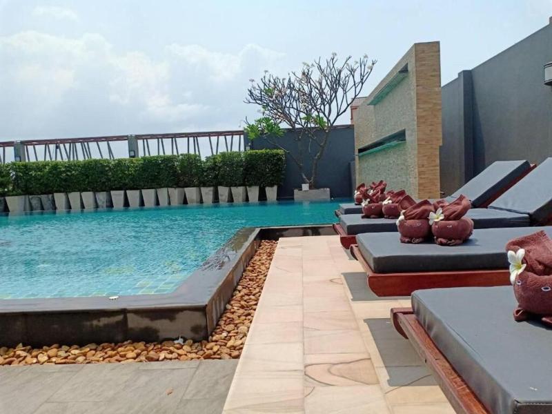 Memo Suite Pattaya image