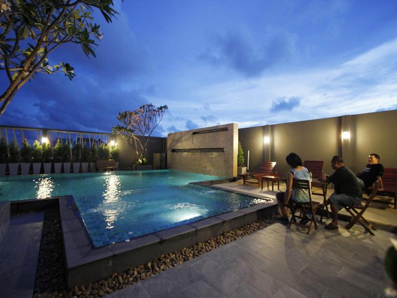 Memo Suite Pattaya image