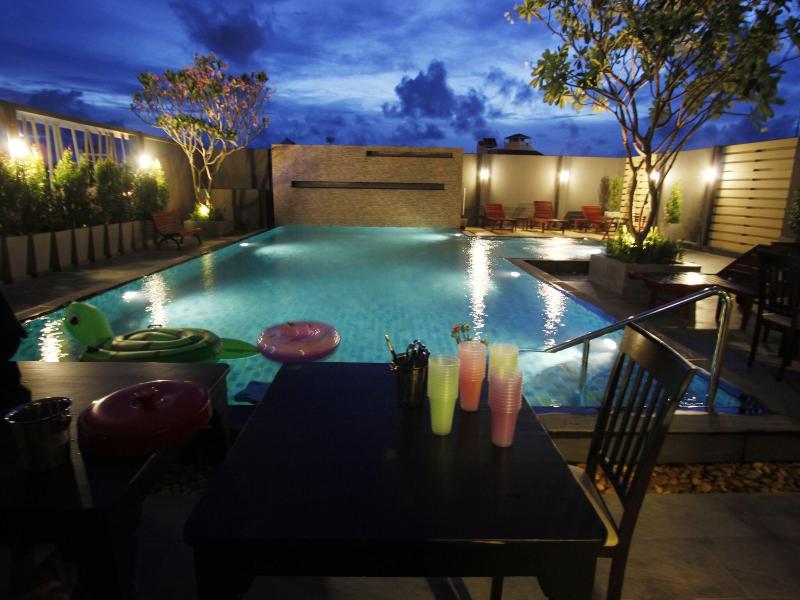 Memo Suite Pattaya image