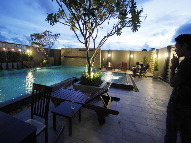 Memo Suite Pattaya image