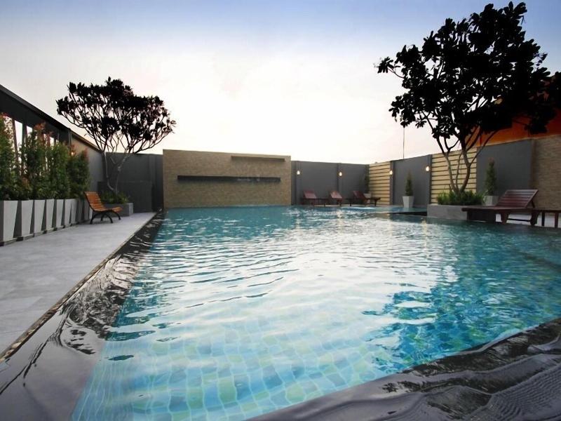 Memo Suite Pattaya image