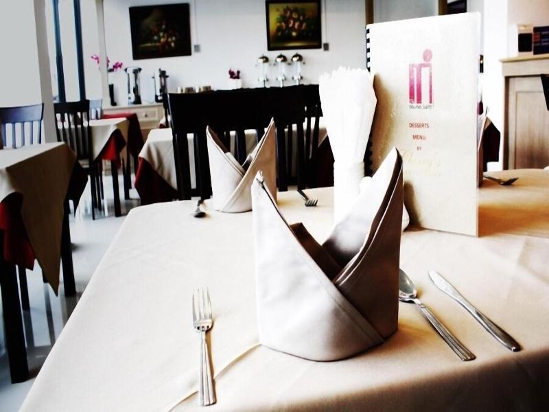 Memo Suite Pattaya image