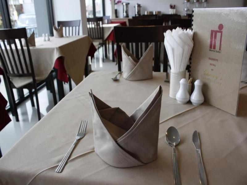Memo Suite Pattaya image