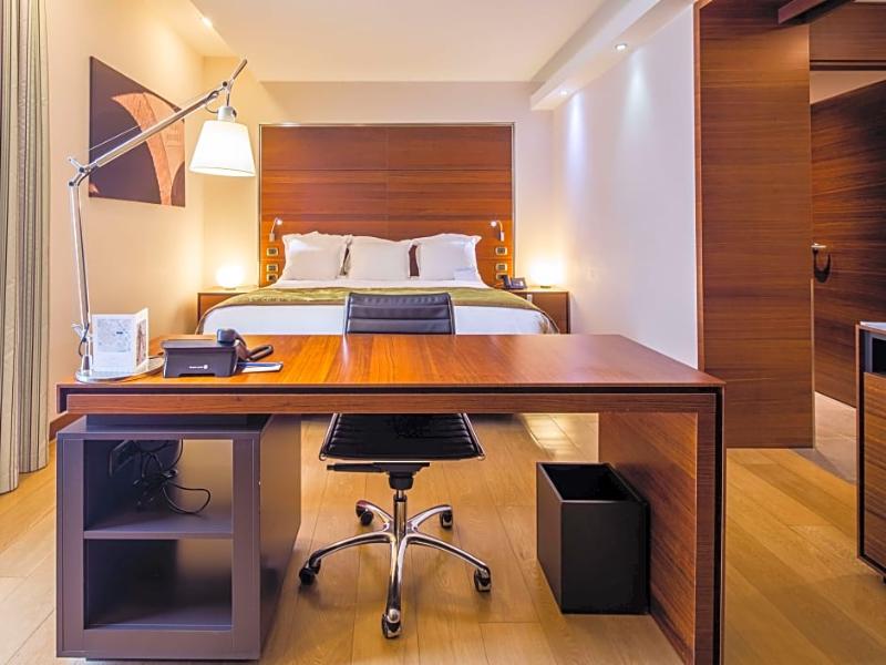 Best Western Titian Inn Hotel Treviso image