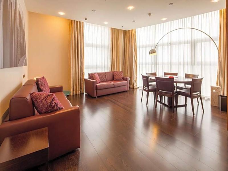 Best Western Titian Inn Hotel Treviso image