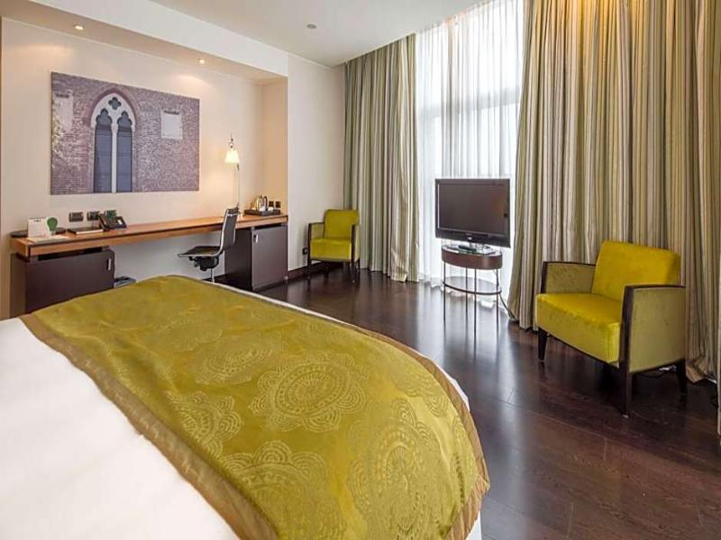 Best Western Titian Inn Hotel Treviso image