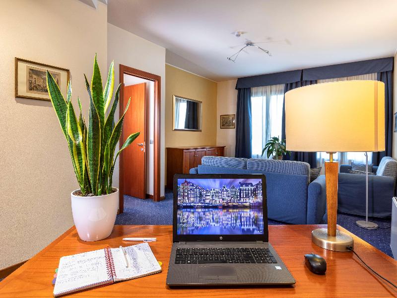 Best Western Titian Inn Hotel Treviso image