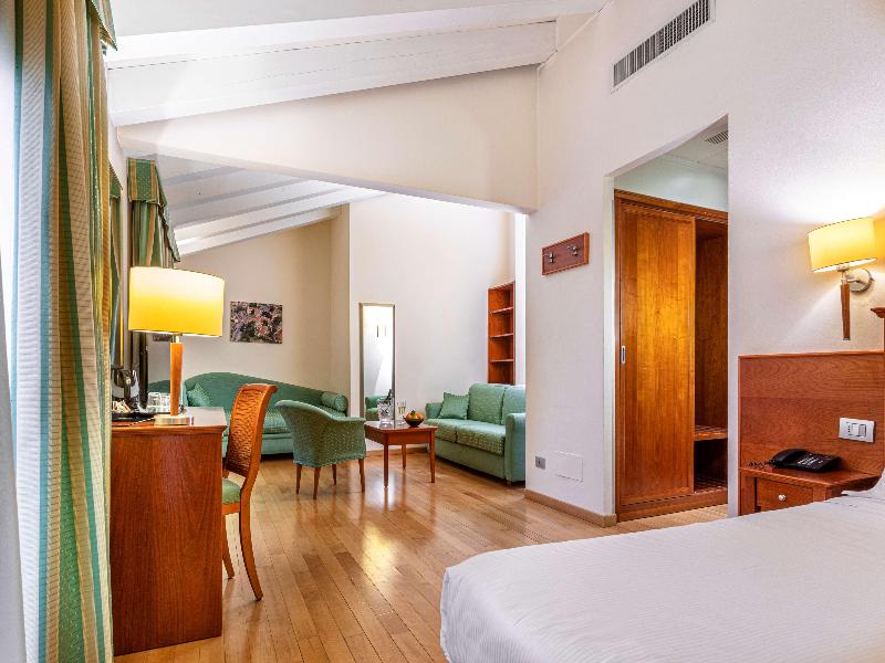 Best Western Titian Inn Hotel Treviso image